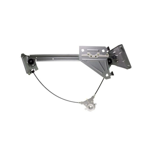 Valeo Electric Window Regulator Lifter Left Front 861082