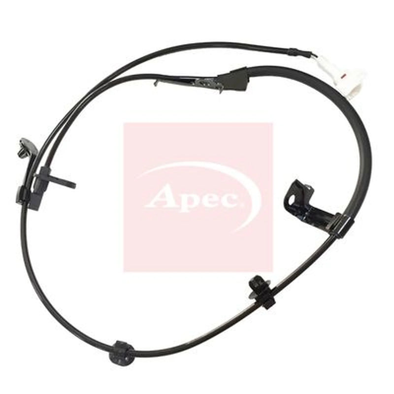 Apec ABS Wheel Speed Sensor Front Left ABS1656