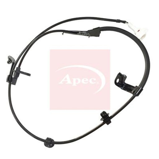 Apec ABS Wheel Speed Sensor Front Left ABS1656