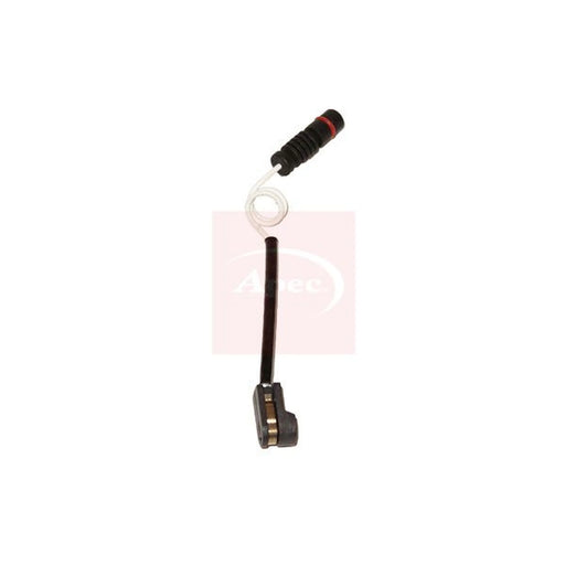 Apec Brake Pad Wear Sensor Front WIR5313