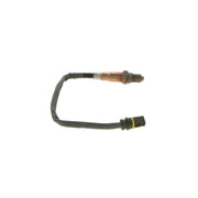 Bosch O2 Lambda Oxygen Sensor after catalytic 0 258 006 125