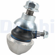Delphi Control/Trailing Arm Front Left TC8396