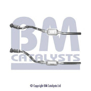 BM Catalysts Petrol Cat BM91085