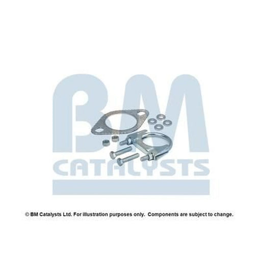 BM Catalysts Exhaust Pipe Mounting Kit FK50042B
