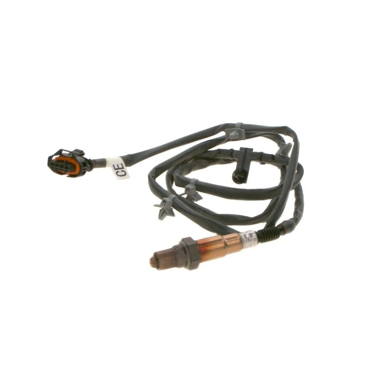 Bosch O2 Lambda Oxygen Sensor after catalytic converter 0 258 006 588