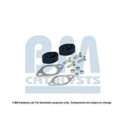 BM Catalysts Exhaust Pipe Mounting Kit FK50381C
