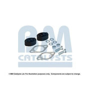 BM Catalysts Exhaust Pipe Mounting Kit FK50161C
