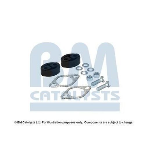 BM Catalysts Exhaust Pipe Mounting Kit FK50161C