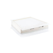 MANN-FILTER Cabin Air Filter (Pollen Filter) CU 3172/1