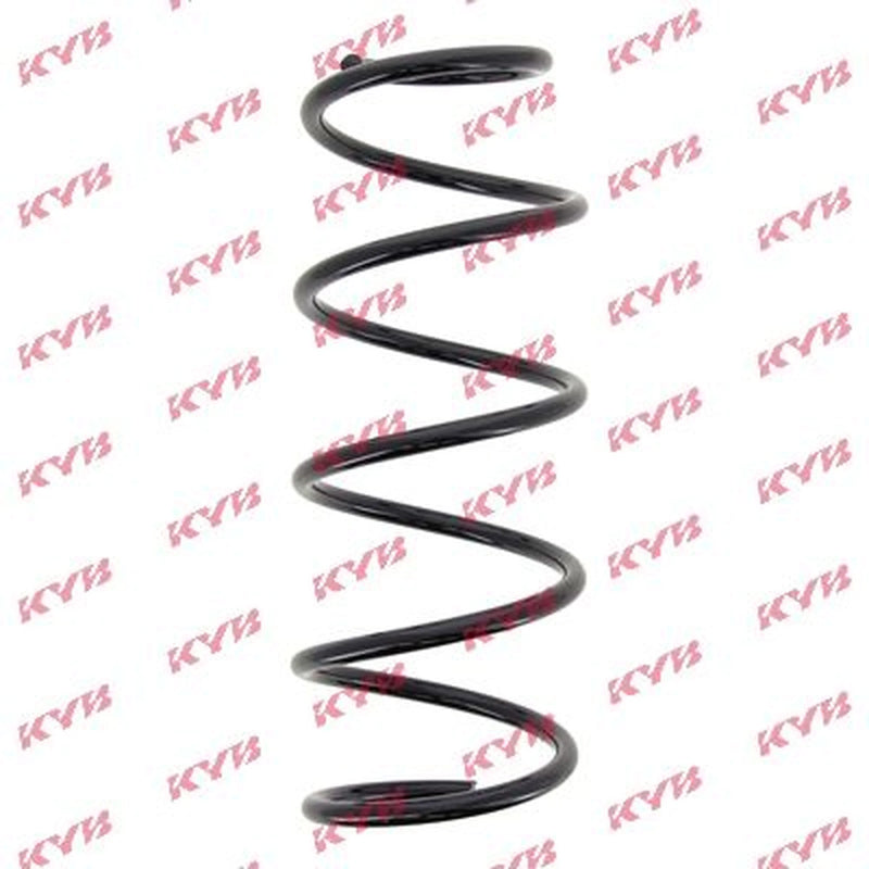 KYB Front Suspension Coil Spring RH3501