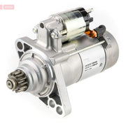 Denso Starter Motor 12V 2kW 13 Teeth fits Audi A1 2010-2018 1.4 1.6