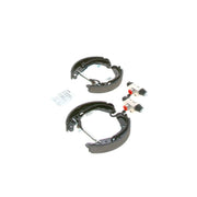 Bosch Brake Shoe Set Axle Kit 0 204 114 664