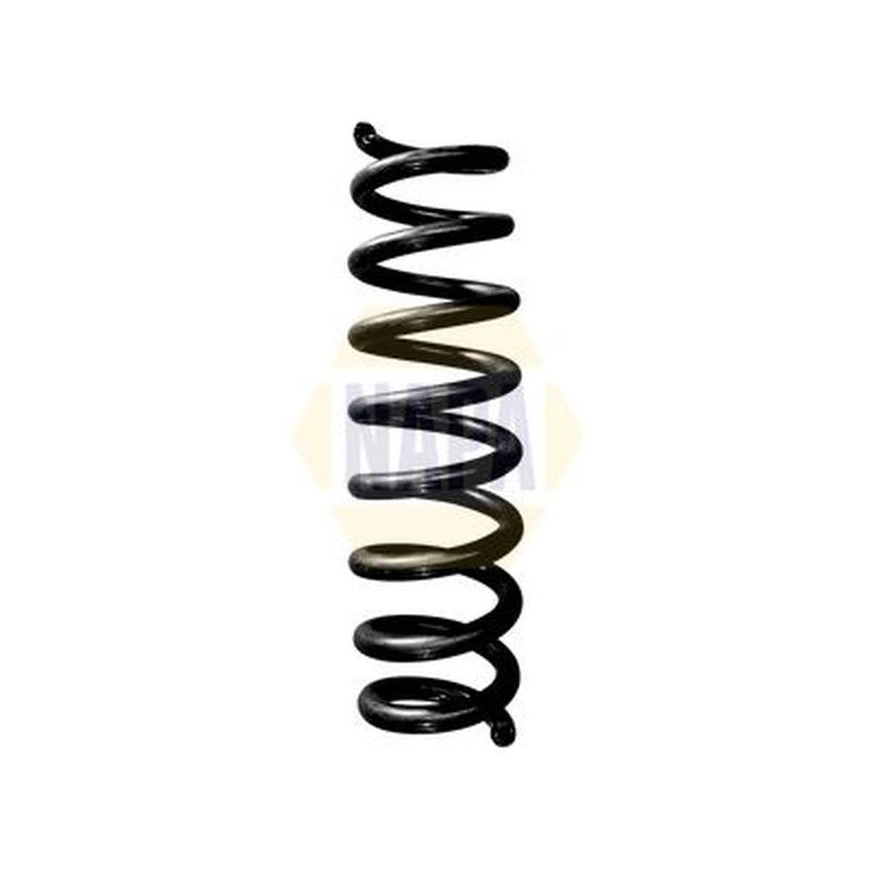 NAPA Rear Suspension Coil Spring NCS1694