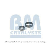 BM Catalysts Fitting Kit FK80425A FK80425A