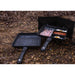 Ridgemonkey Cooking Pan Connect Combi & Steamer XXL Granite Fishing Camping - RidgeMonkey - Van Life Living