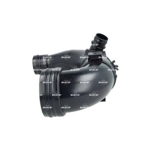 NRF Air Filter Intake Hose PA (polyamide) 165041