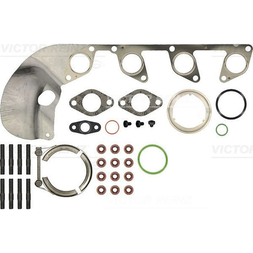 Victor Reinz Charger Mounting Kit 04-10172-01