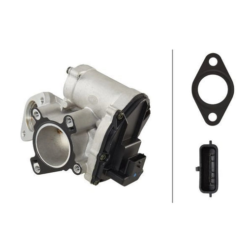 Hella Exhaust Gas Recirculation Valve 6NU 014 864-101
