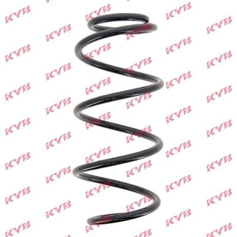 KYB Front Suspension Coil Spring RA3458