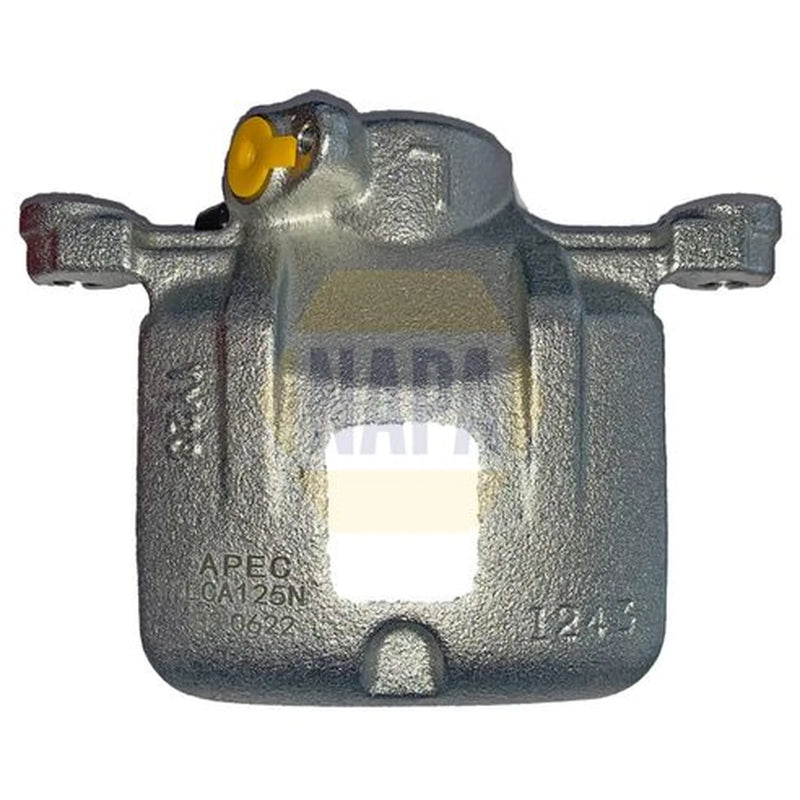 NAPA Brake Caliper Assembly Rear Left NCA1637