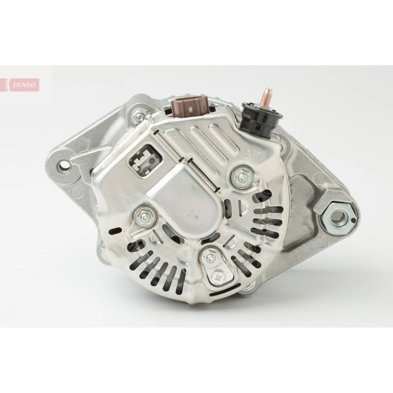 Denso Car Alternator 12V fits Toyota Yaris/Vitz 2005-2011 1.0