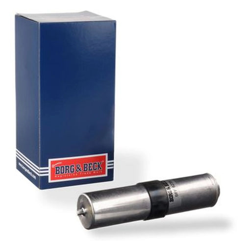 Borg & Beck Fuel Filter Element BFF8238