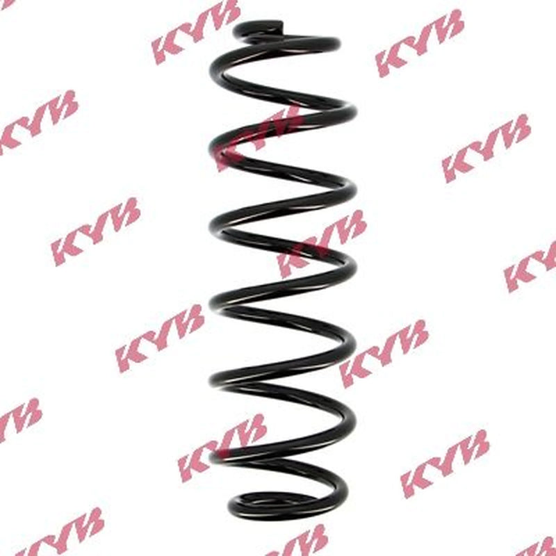 KYB Rear Suspension Coil Spring RA7150