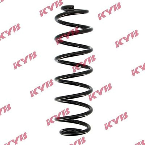 KYB Rear Suspension Coil Spring RA7150