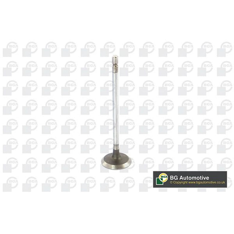 BGA Engine Intake Valve Head V123002