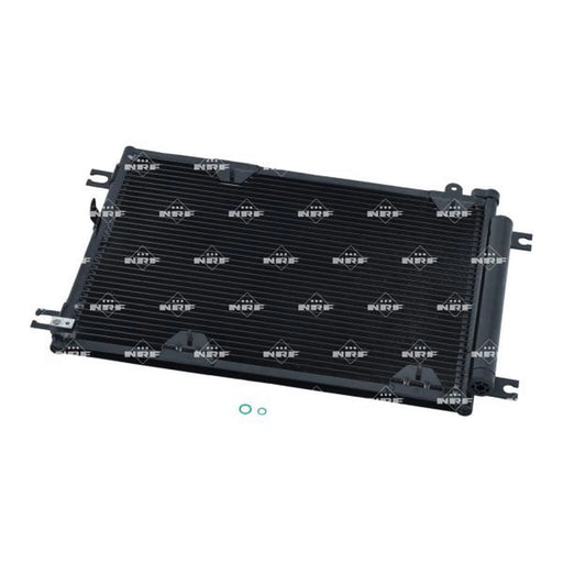NRF Air Conditioning Condenser 35580