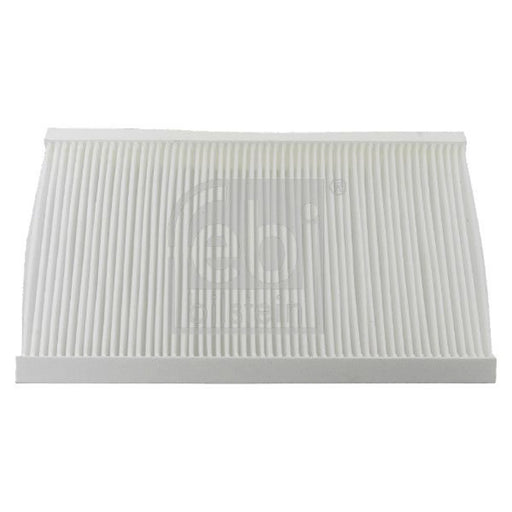 Febi Cabin Air Filter (Pollen Filter) 26302