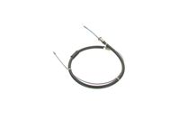Bosch Handbrake Cable 1987477683