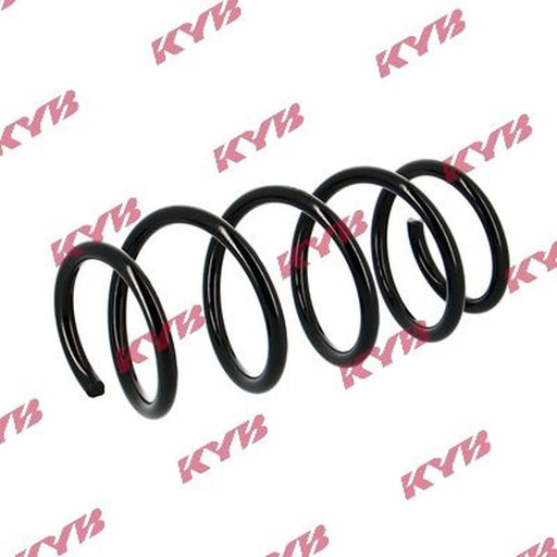 KYB Front Suspension Coil Spring RA1443