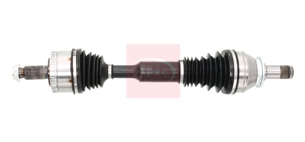 Apec Red CV Drive Shaft Driveshaft ADS1771L