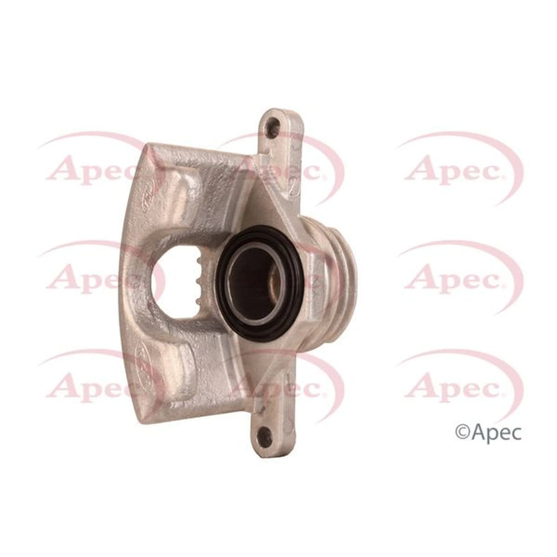 Apec Brake Caliper Assembly Front Left LCA599