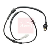 Apec ABS Wheel Speed Sensor Front Right ABS1279