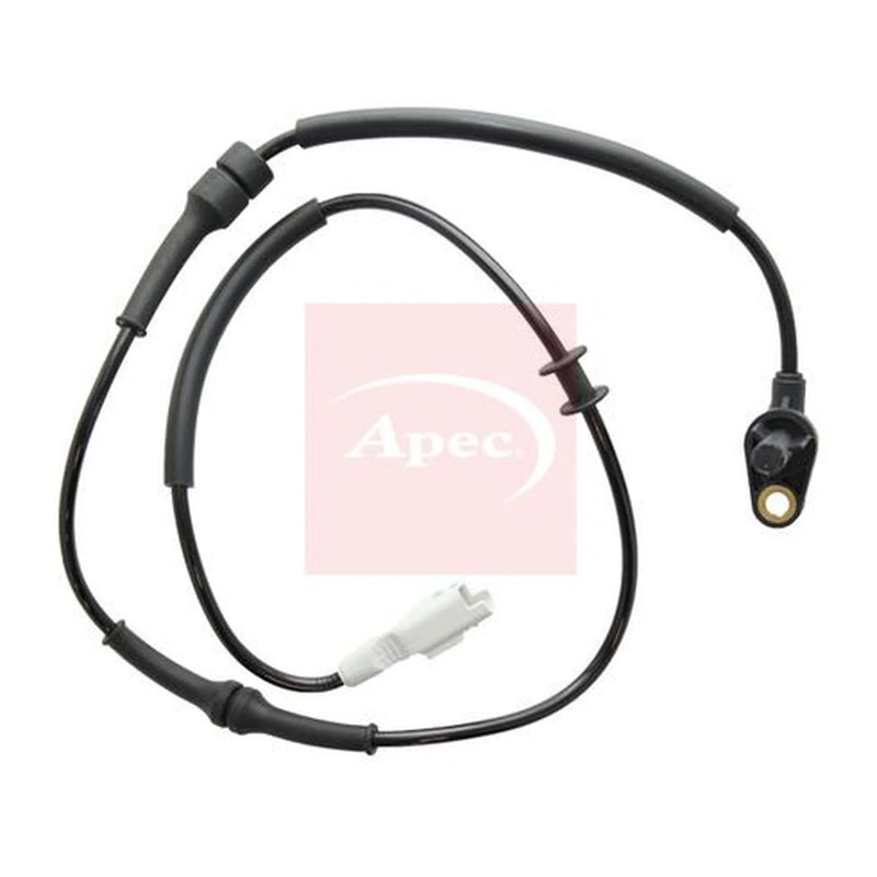Apec ABS Wheel Speed Sensor Front Right ABS1279