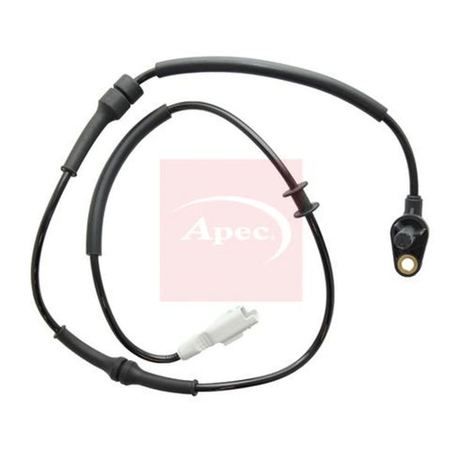 Apec ABS Wheel Speed Sensor Front Right ABS1279