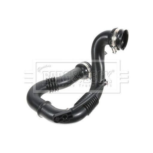 Borg & Beck Intercooler Turbo Charge Air Hose BTH1768