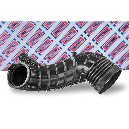 Borg & Beck Air Filter Intake Hose NBR (nitrile butadiene rubber) BTH1659