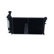 NRF Engine Radiator 50423