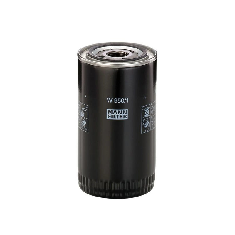 MANN-FILTER Engine Oil Filter W 950/1