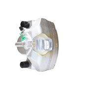 NAPA Brake Caliper Assembly Front Left NCA1785