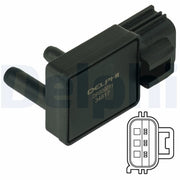 Delphi Exhaust Pressure Sensor after soot particulate fil DPS00011
