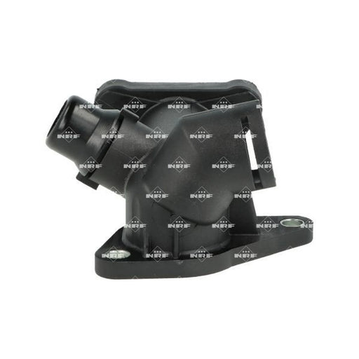 NRF Coolant Flange Housing Connector transmission sided 775020