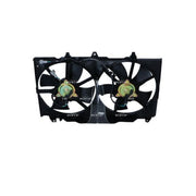 NRF Engine Cooling Fan 47303