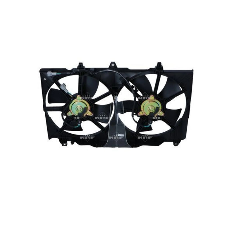 NRF Engine Cooling Fan 47303