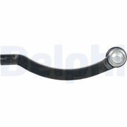 Delphi Steering Tie Rod End Ball Joint Front Right M14x1.5 TA1822