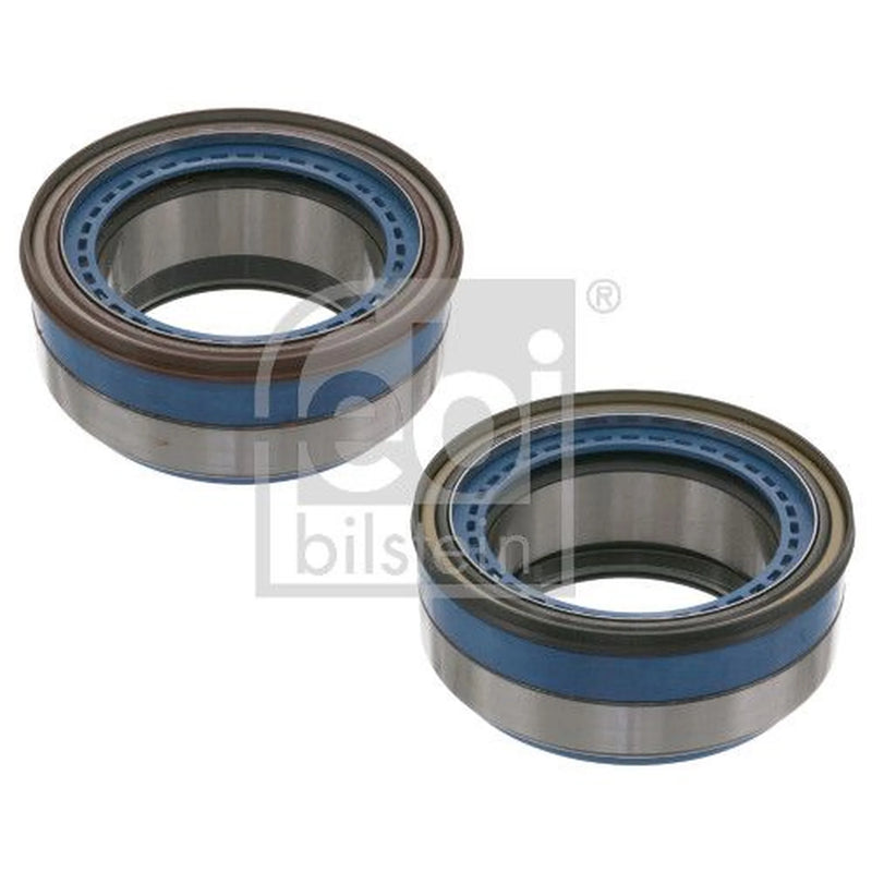 Febi Wheel Hub Stud 102555