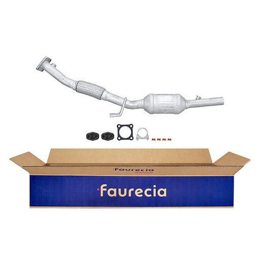 Hella Catalytic Converter 8LE 366 054-011